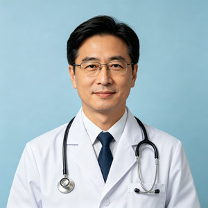 林医生头像