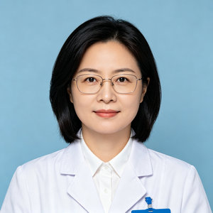 李医生头像