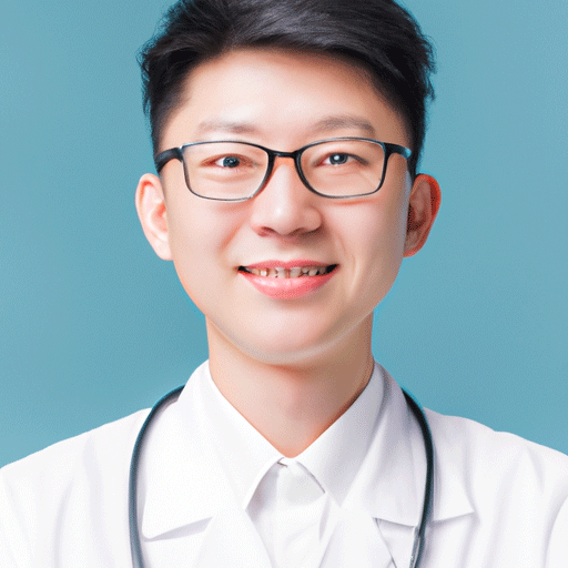 刘法医