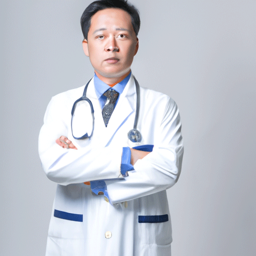 刘法医